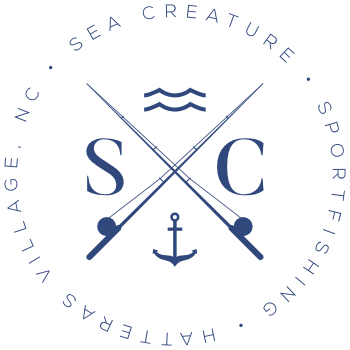 Sea Creature Sportfishing