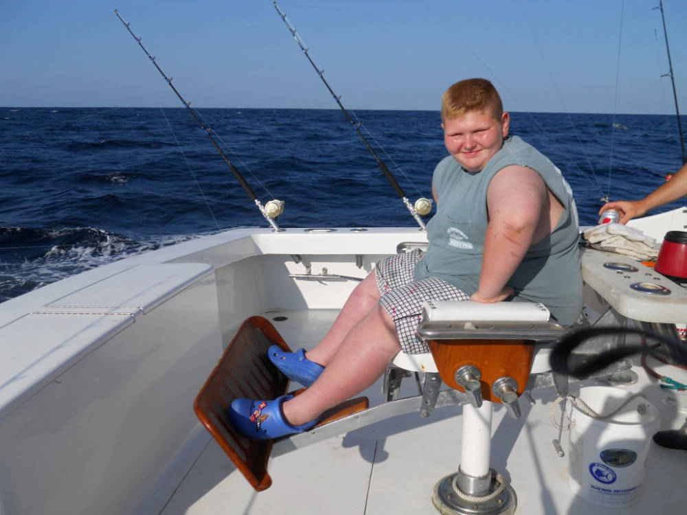 Sportfishing in Hatteras Village, NC - Sea Creature Sportfishing